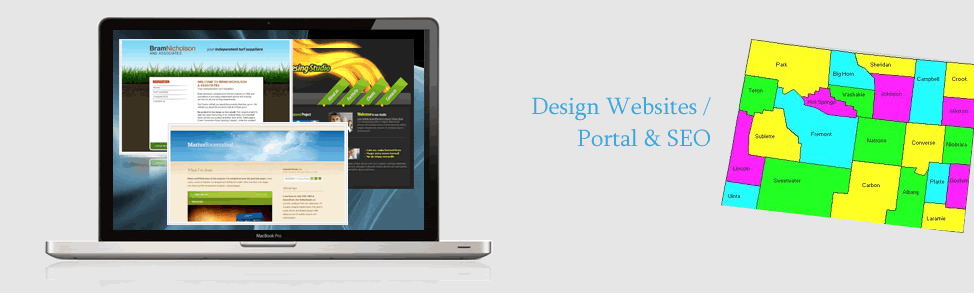 Website Designing