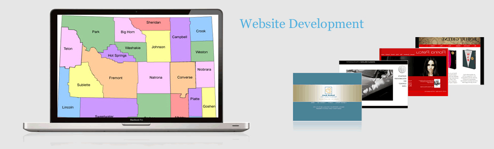 Website Development